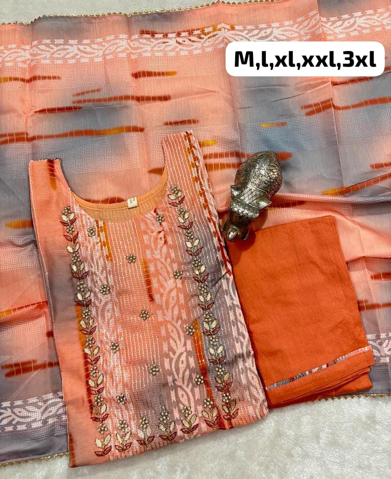 Virat Fancy Designer Non Catalog Readymade Suits